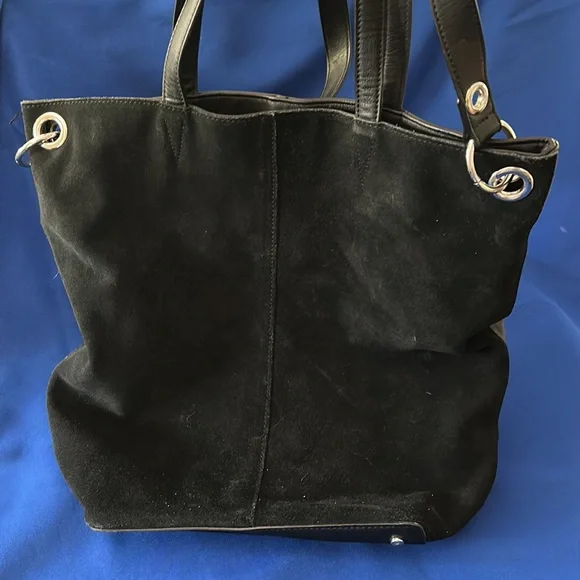 Leather bag - Picture 2 of 5